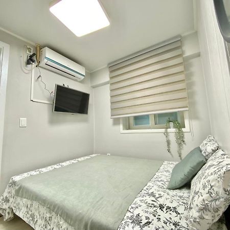 סיאול Jibida Urban Inn מראה חיצוני תמונה