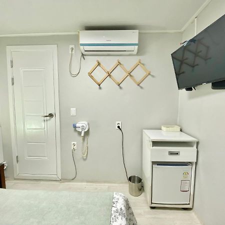 סיאול Jibida Urban Inn מראה חיצוני תמונה