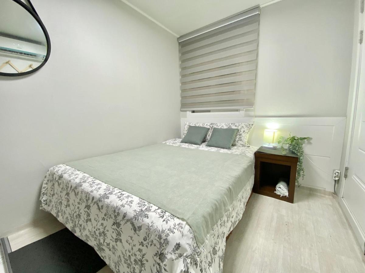 סיאול Jibida Urban Inn מראה חיצוני תמונה