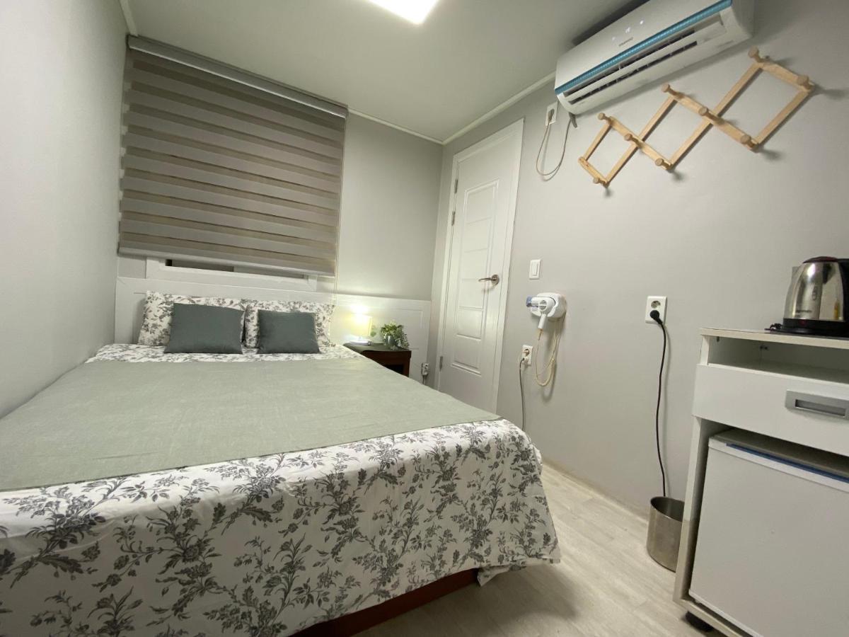 סיאול Jibida Urban Inn מראה חיצוני תמונה