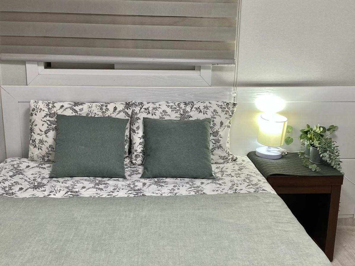 סיאול Jibida Urban Inn מראה חיצוני תמונה