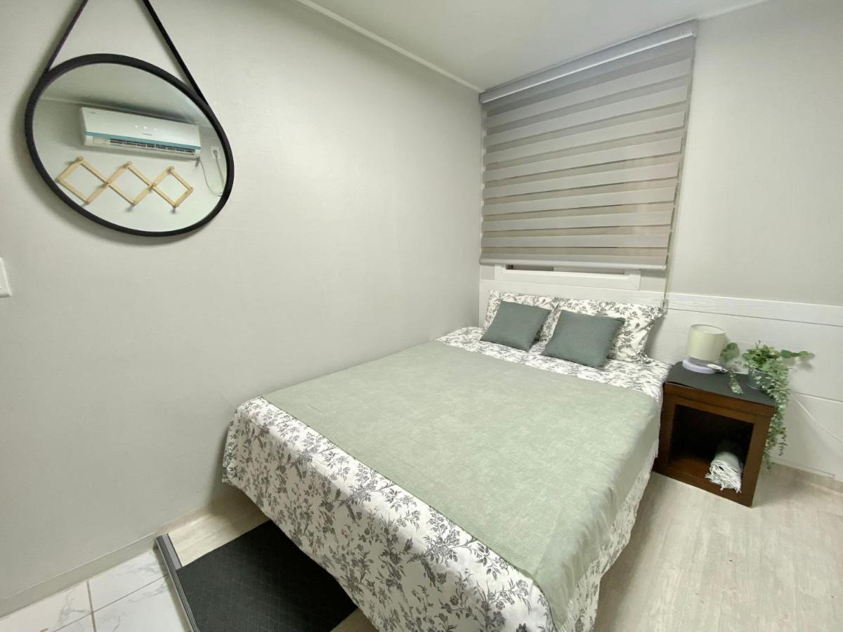 סיאול Jibida Urban Inn מראה חיצוני תמונה
