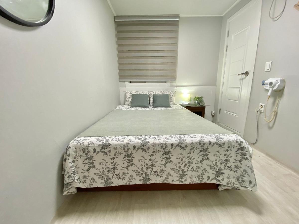 סיאול Jibida Urban Inn מראה חיצוני תמונה