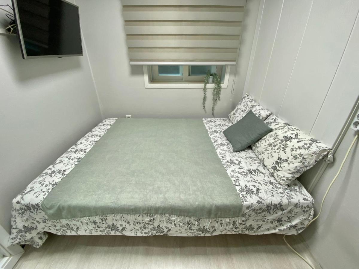 סיאול Jibida Urban Inn מראה חיצוני תמונה